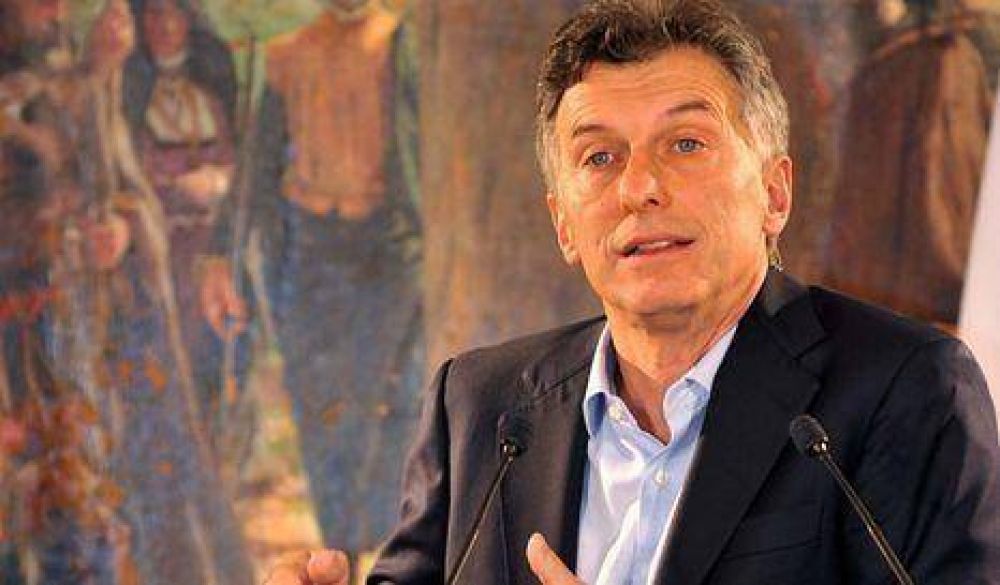 "Estoy de acuerdo con las metas de Capitanich"