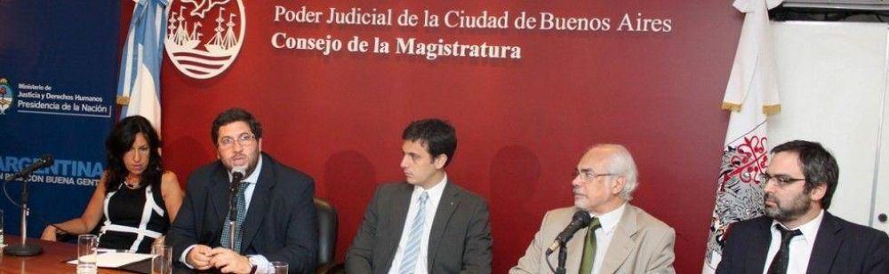 Unidos por la Justicia