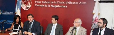 Unidos por la Justicia