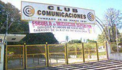 Condonaron la deuda a cinco clubes de f�tbol de la Ciudad