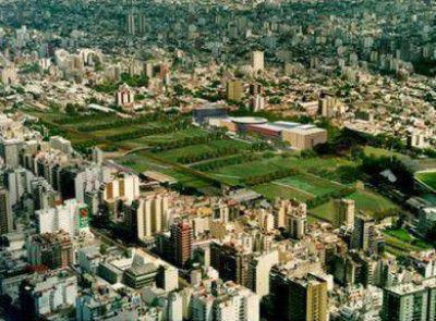 Avanza el proyecto para construir un shopping en Caballito