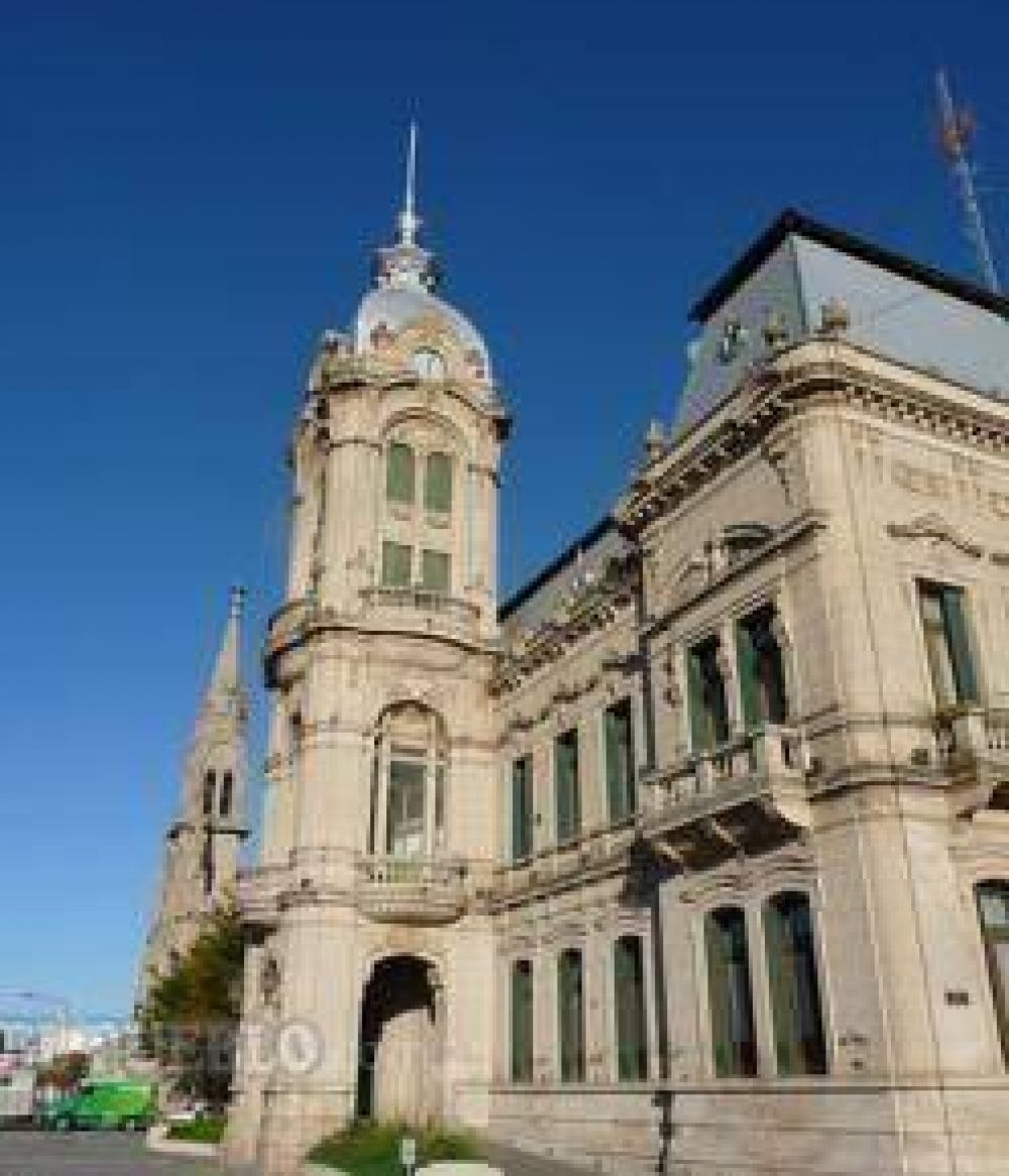 Aumentos de tasas en municipios bonaerenses
