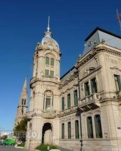 Aumentos de tasas en municipios bonaerenses