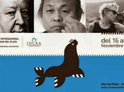 Emiten corto de CELTAtv en el Festival Internacional de Cine