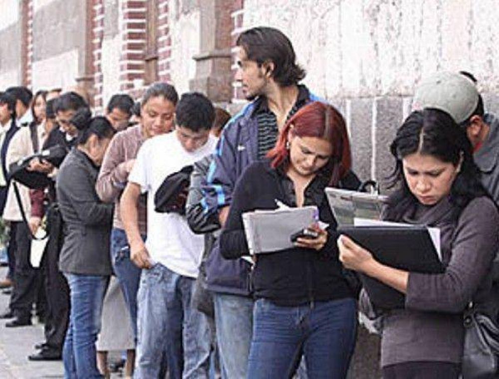Bah�a, entre las ciudades con mayor desempleo del pa�s