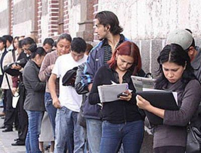 Bah�a, entre las ciudades con mayor desempleo del pa�s