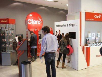 Quieren aplicar una multa de $35 mil contra Claro