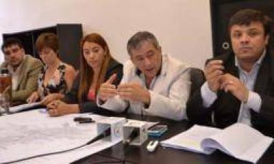 En 2014 se licitar�n la totalidad de las l�neas de colectivo urbano