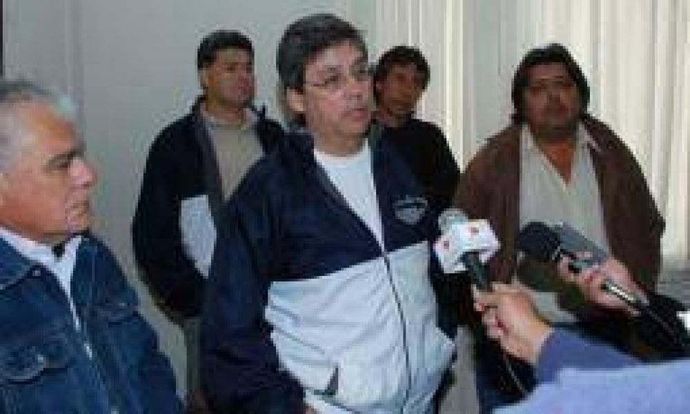 ATP tambi�n reclama un bono navide�o para los estatales