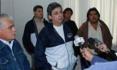 ATP tambi�n reclama un bono navide�o para los estatales