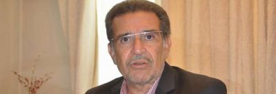 El Gobernador hizo un mea culpa por no publicitar sus acciones: �Yo no comunico bien�
