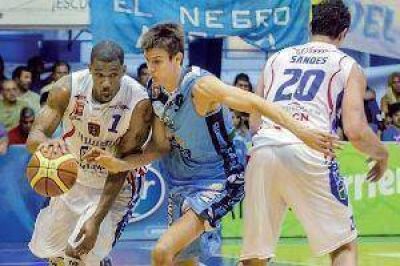 Se le escap� el juego en el �ltimo cuarto