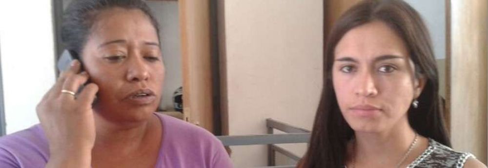 Habl� la madre de la adolescente presuntamente abusada