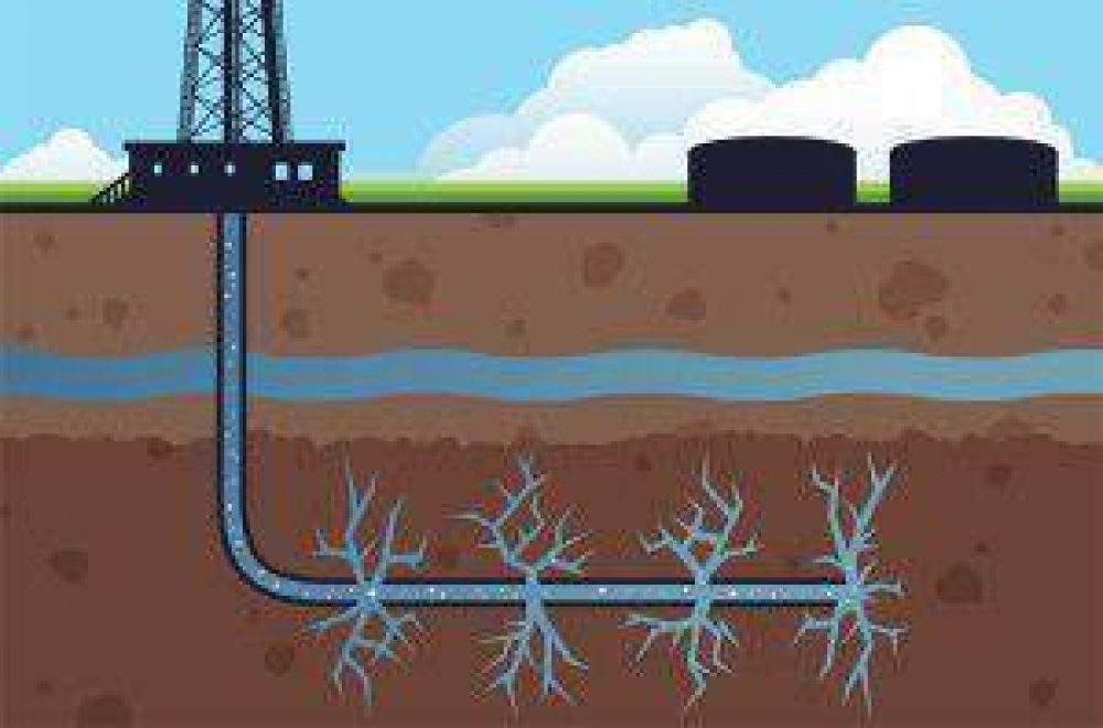 Dorrego, otro distrito libre de fracking