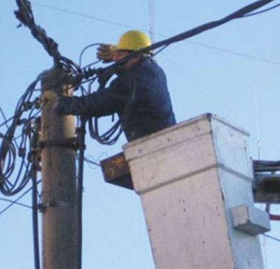 La provincia gestion� importante soluci�n al problema energetico en Chilecito