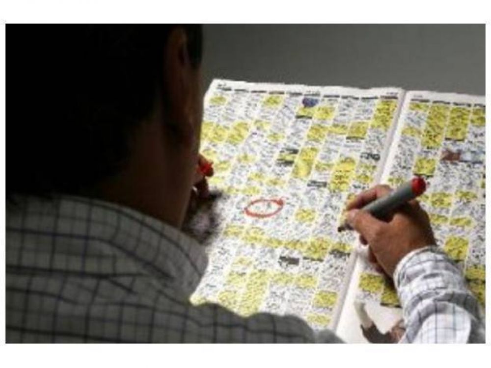Seg�n el Indec baj� el desempleo en la provincia de Santa Fe