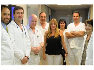 Unos 270.00 santafesinos ya dijeron �s� a donar �rganos