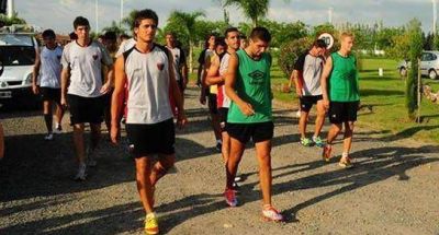 Se hizo oficial la renuncia de Lerche y cobr� el plantel