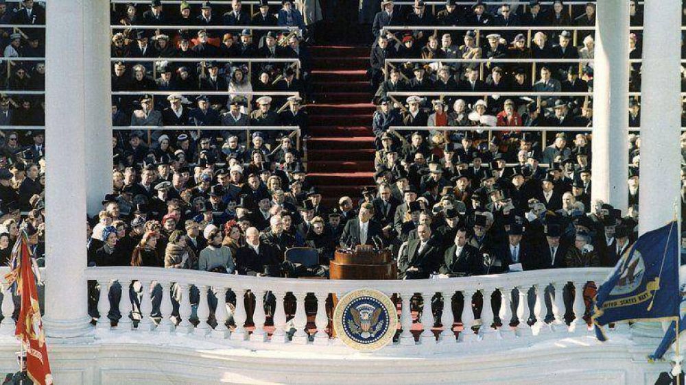John F. Kennedy, un reformista que dej� su huella en Am�rica Latina