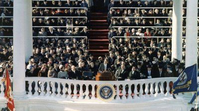 John F. Kennedy, un reformista que dej� su huella en Am�rica Latina