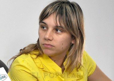"Vamos a apoyar y acompa�ar esta ordenanza"
