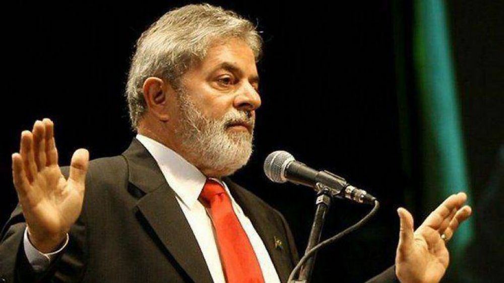 "Parece que la ley solo vale para el Partido de los Trabajadores"