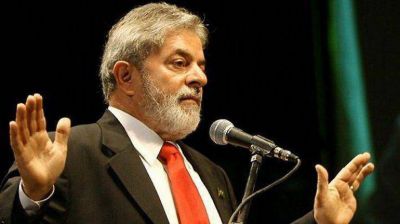 "Parece que la ley solo vale para el Partido de los Trabajadores"