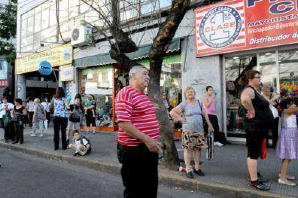 Rosario Bus dio marcha atr�s