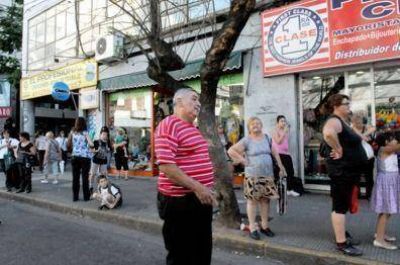 Rosario Bus dio marcha atr�s