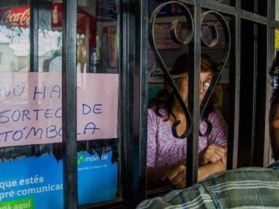 Devolvieron el dinero y pagaron premios