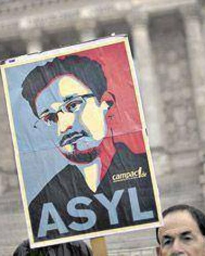 Espionaje, pero con permiso