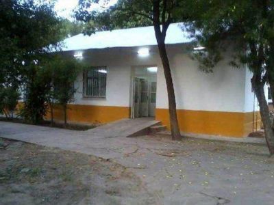 Confusa muerte tras un allanamiento de Gendarmer�a