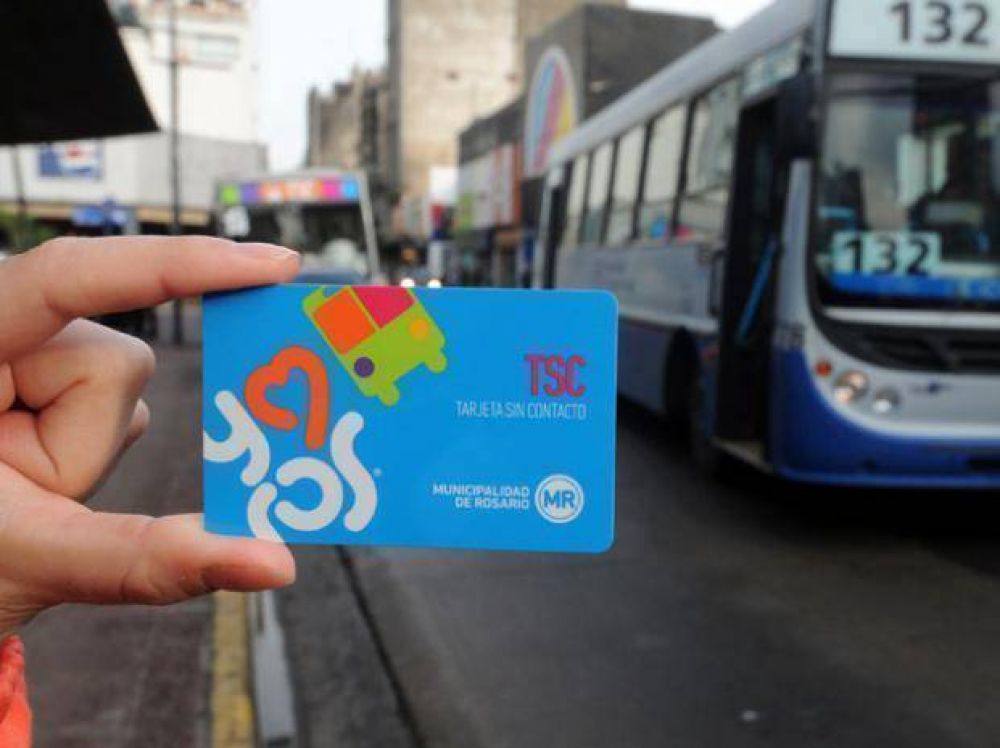 "No estamos de acuerdo con trasladar todos los aumentos al bolsillo de los rosarinos"