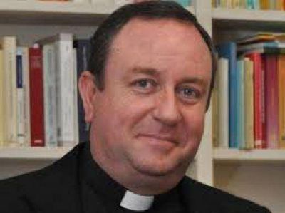 Monseñor Zanchetta denuncia el aumento del narcotráfico en Orán