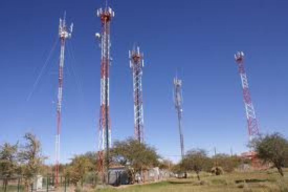 La Municipalidad defiende la instalaci�n de antenas en la ciudad