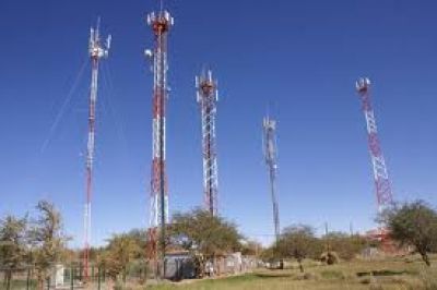 La Municipalidad defiende la instalaci�n de antenas en la ciudad