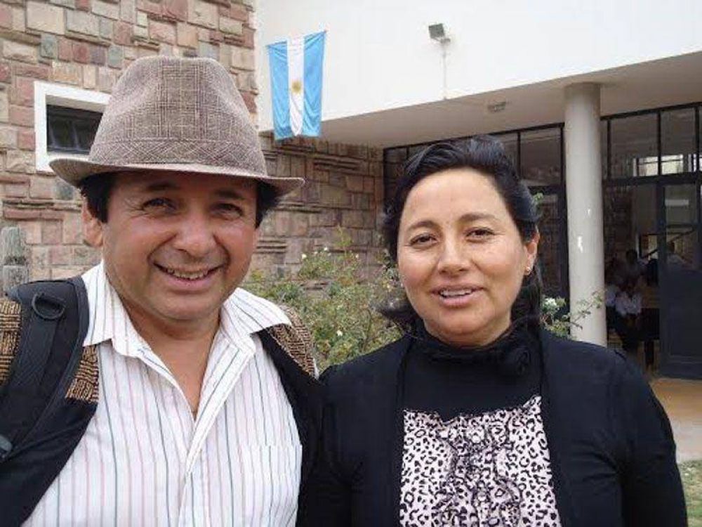 II Feria de las Regiones en la Plaza �Belgrano�