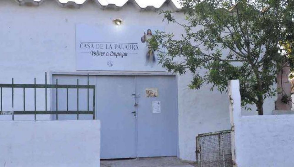 Dec�an que era suicidio, fue un asesinato