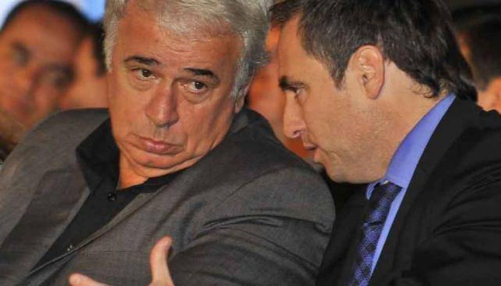 Mestre intim� a la Provincia por fondos