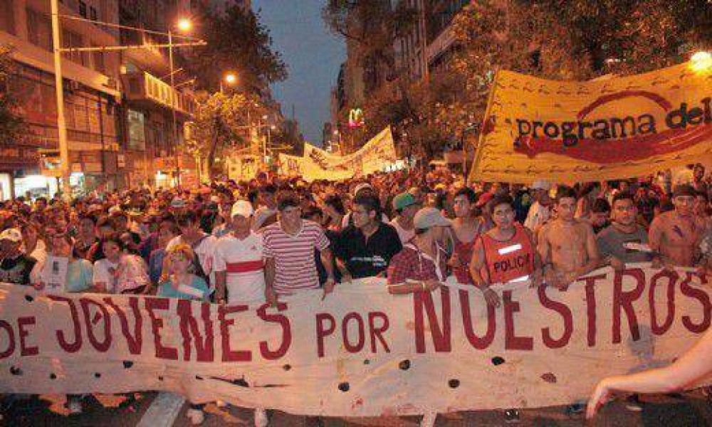 Dicen que habr� modificaciones en el C�digo de Faltas, pero subsistir� el �merodeo�