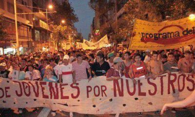 Dicen que habr� modificaciones en el C�digo de Faltas, pero subsistir� el �merodeo�