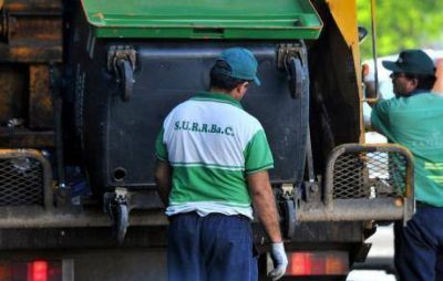 Atenti: el lunes no pasan ni Lusa ni Cotreco