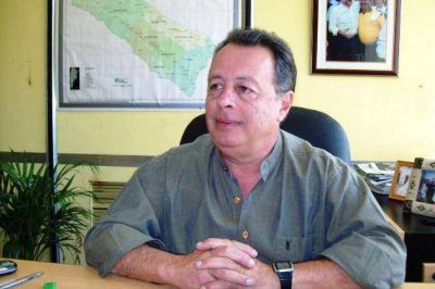 Instalaran dos c�mara de fr�os y una de maduraci�n para crear un centro de distribuci�n de banana