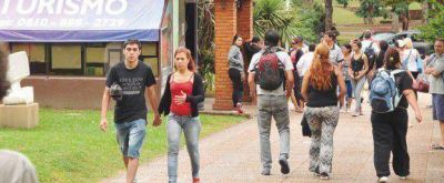 Se movilizar�n 1,1 millones de turistas el fin de semana