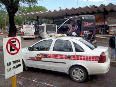 La nueva tarifa de taxis y remises se trata en una Audiencia P�blica