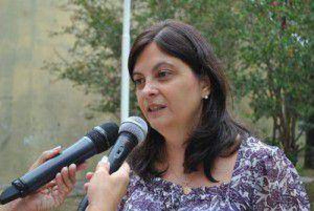 Arauz discrep� con abogados que niegan presencia activa desde el estado en el juicio de lesa humanidad
