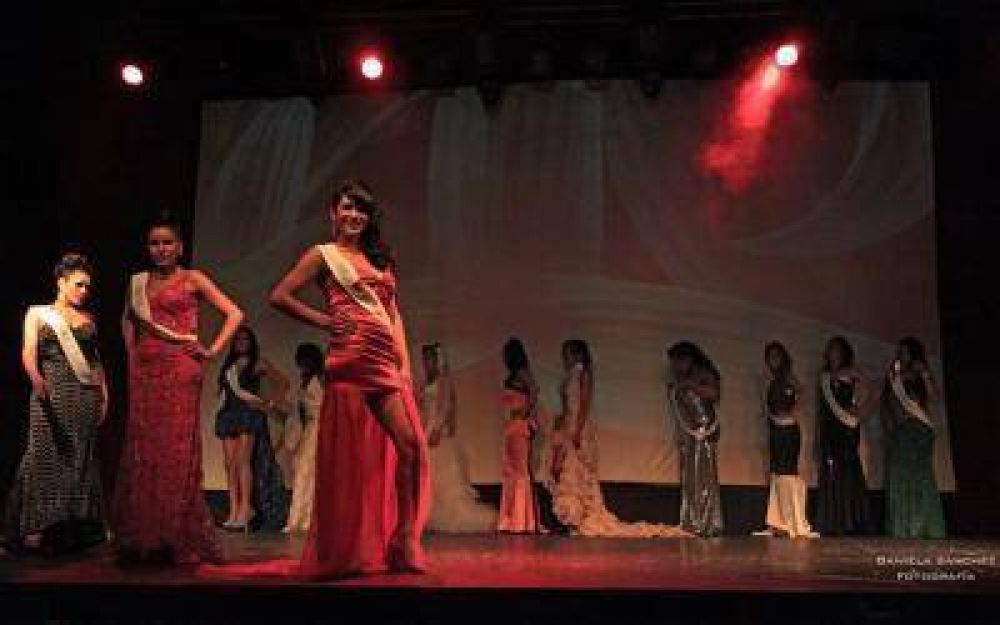 La Plata: Se coron� a la primera Miss Latinoam�rica Trans