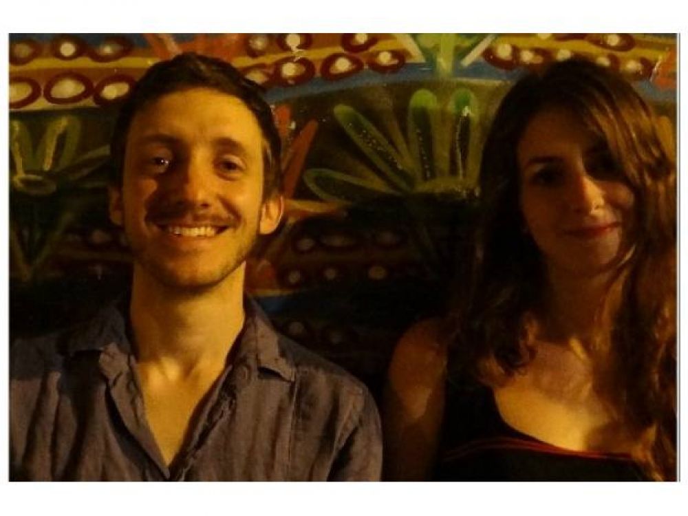 Pianista concordiense gan� concurso de m�sica de c�mara