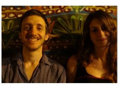Pianista concordiense gan� concurso de m�sica de c�mara
