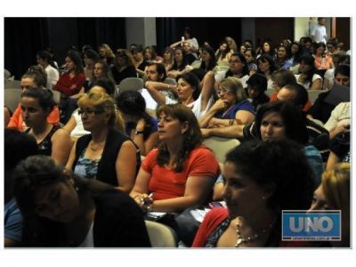 Acciones y esfuerzos para tomar m�s conciencia sobre el autismo